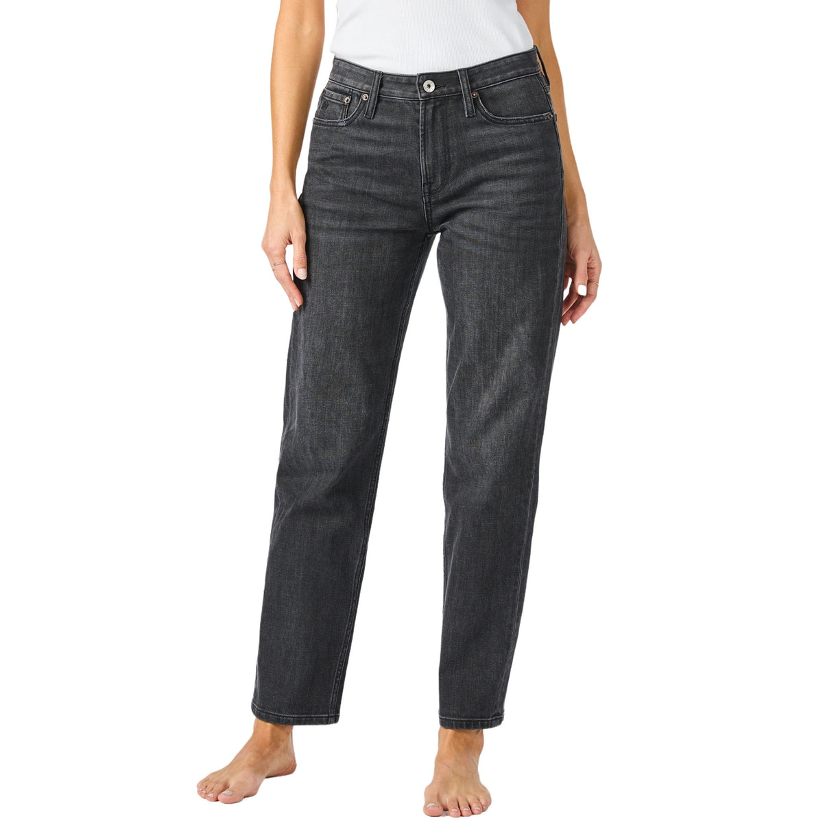 The Scout Straight Jean | Women's Outerknown Women's Jeans