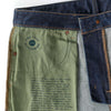 The Traveler Straight Jean | Men's Outerknown Men's Trousers