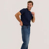The Traveler Straight Jean | Men's Outerknown Men's Trousers