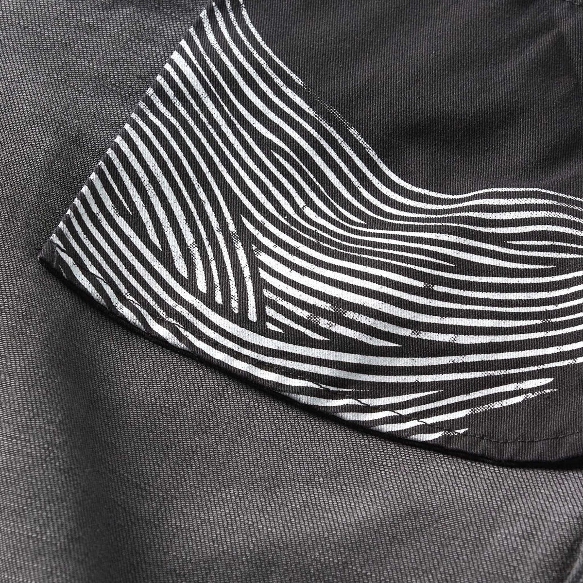 The Traveler Straight Jean | Men's Outerknown Men's Trousers