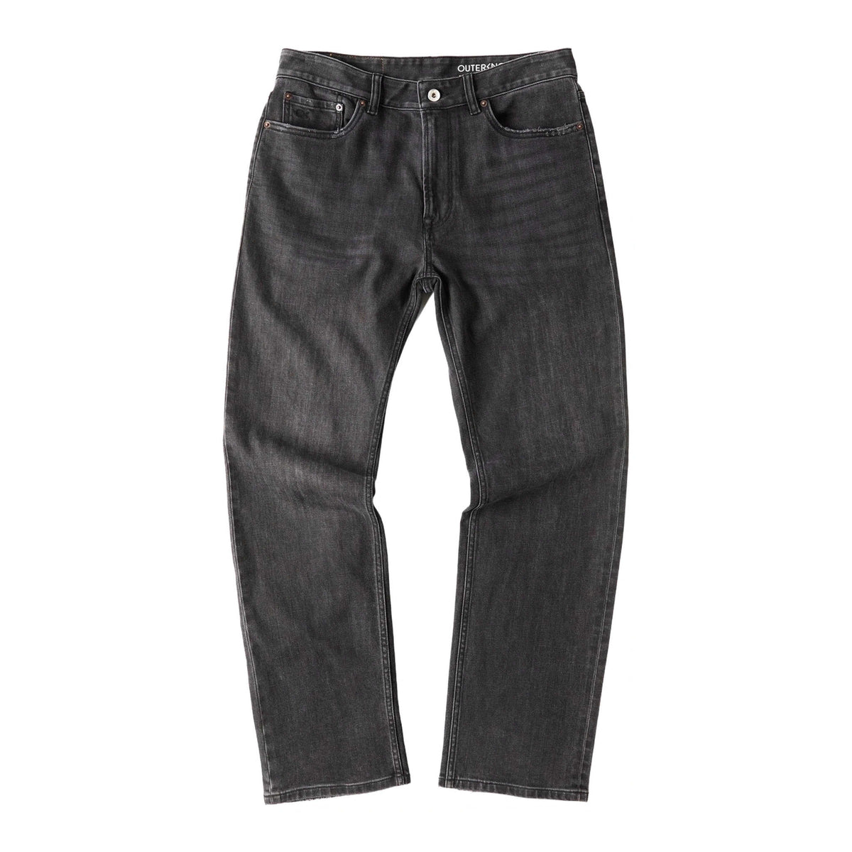 The Traveler Straight Jean | Men's Outerknown Men's Trousers