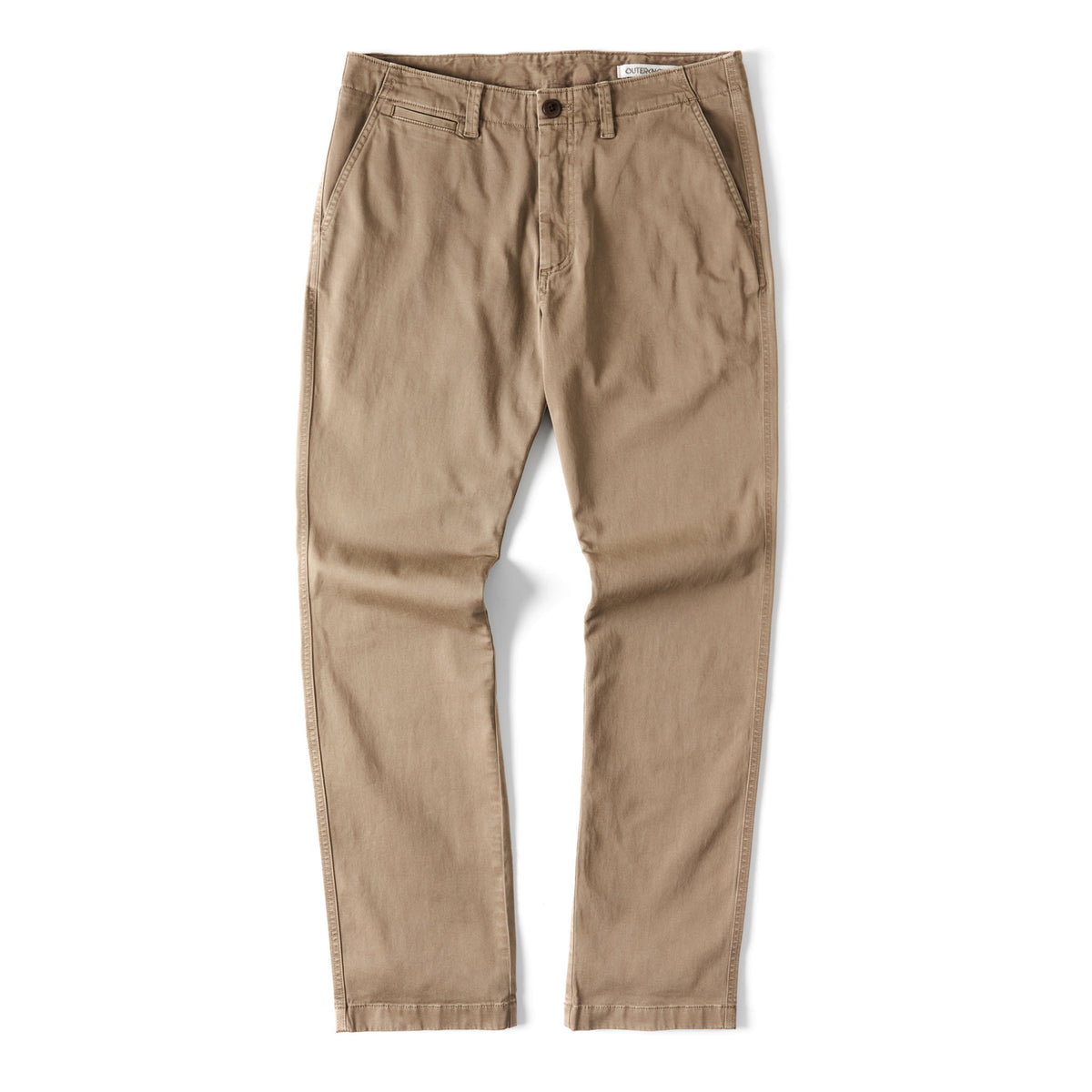 Nomad Stretch Chino | Men's