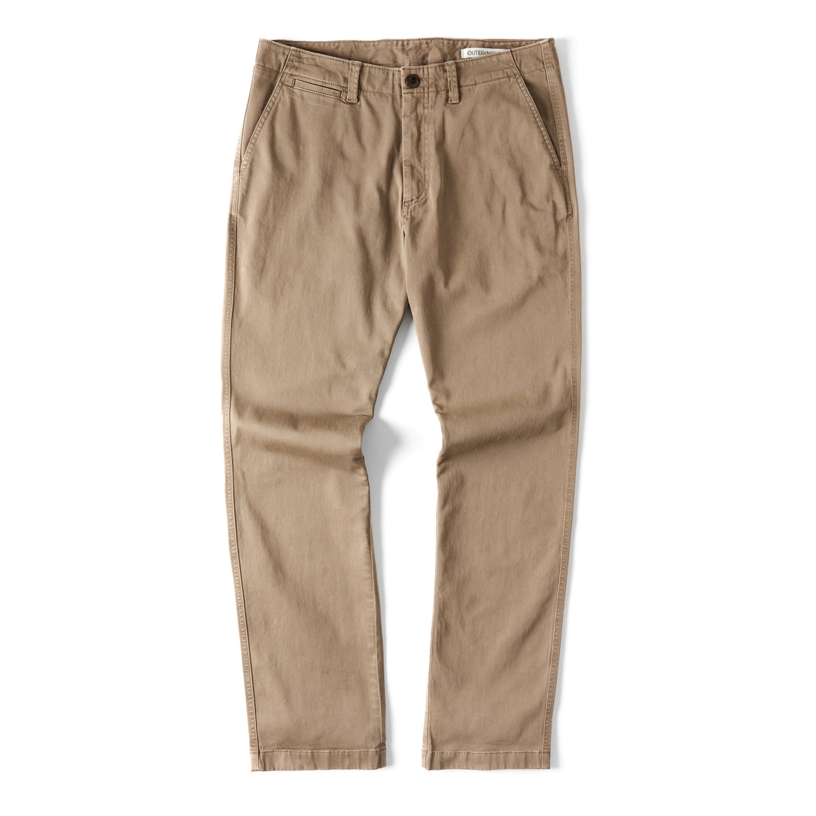 Nomad Stretch Chino | Men's
