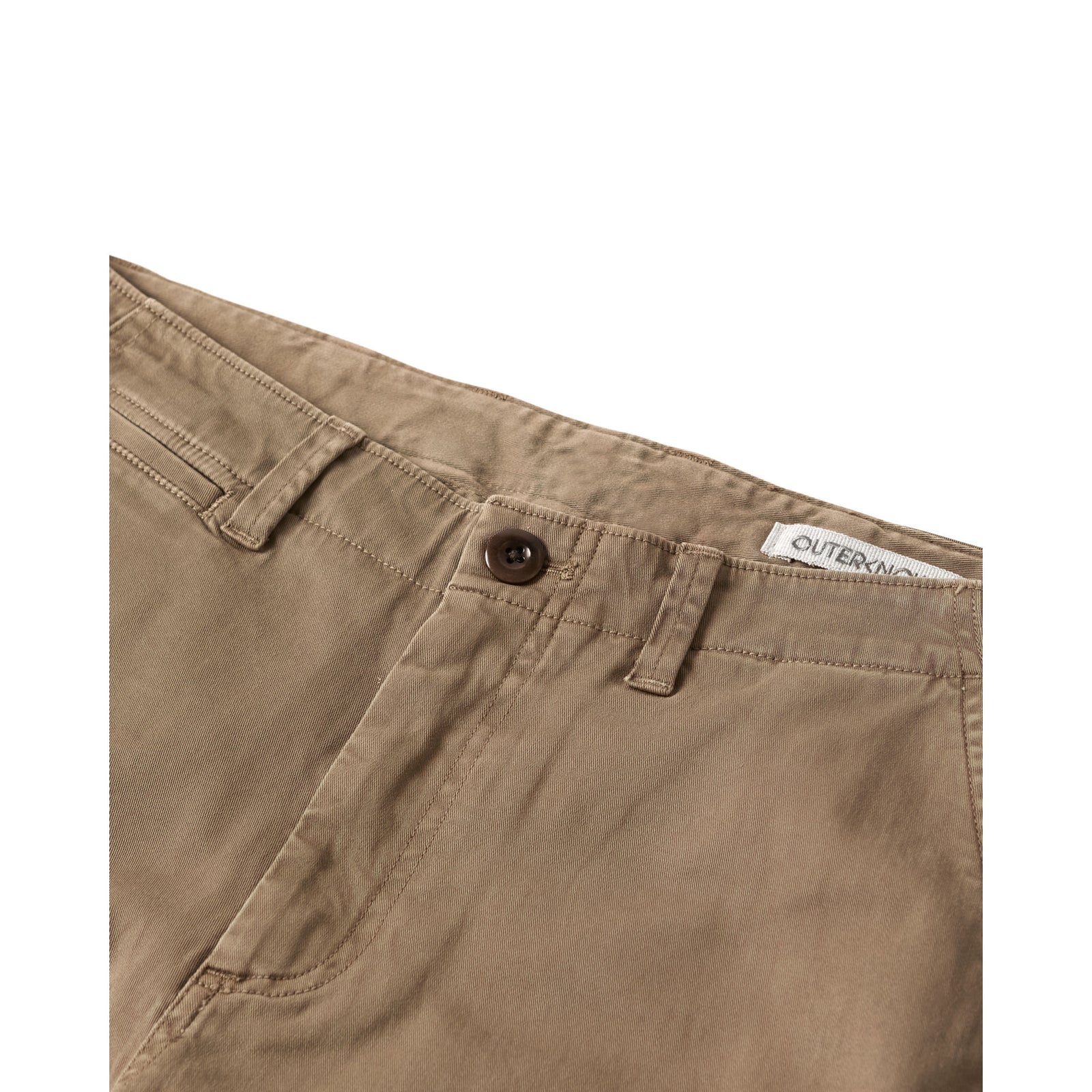 Nomad Stretch Chino | Men's