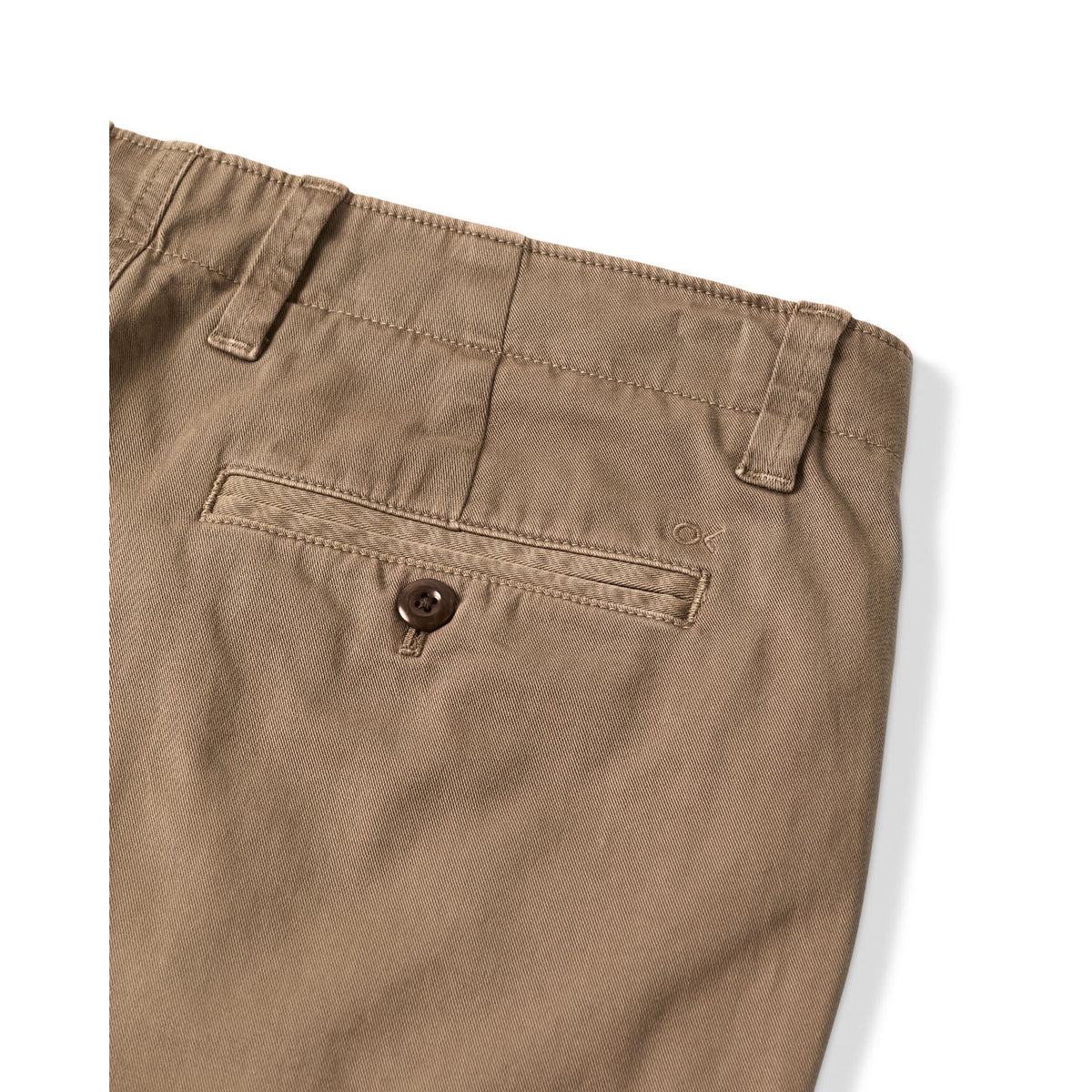 Nomad Stretch Chino | Men's