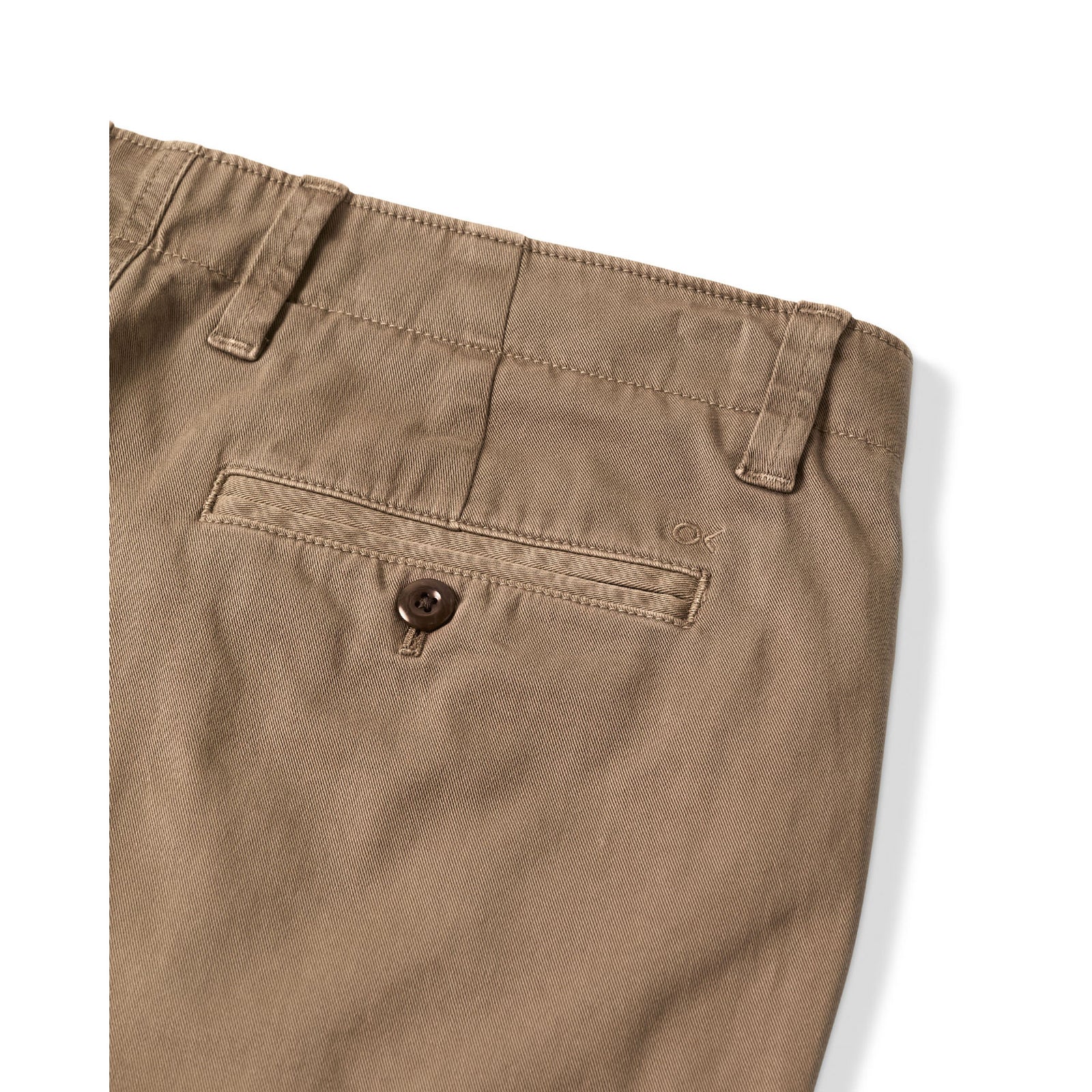 Nomad Stretch Chino | Men's