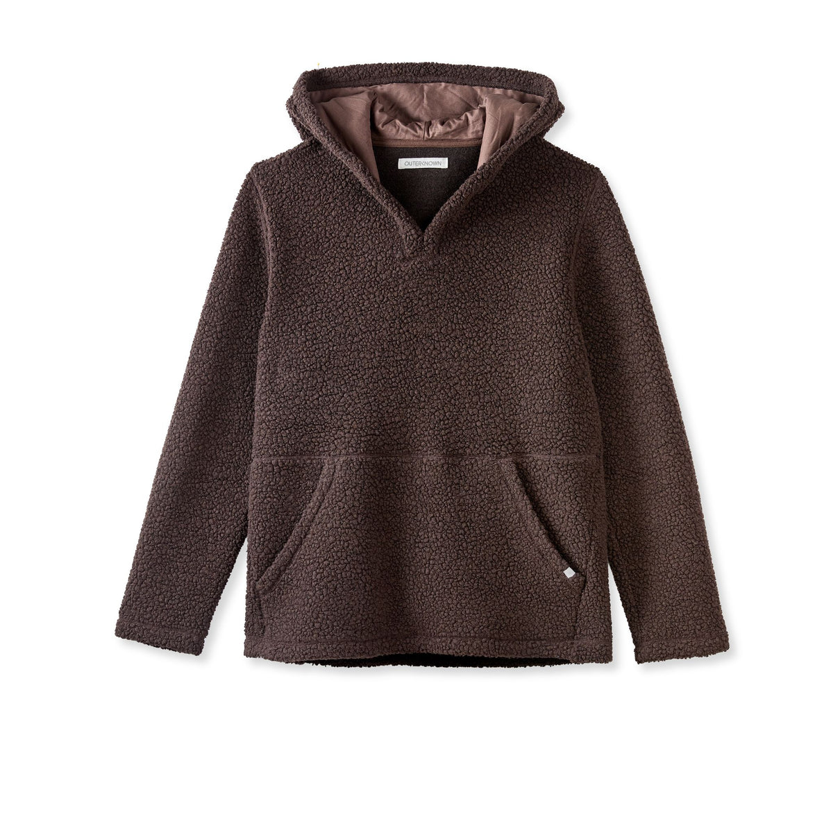 The Woolaroo Hoodie