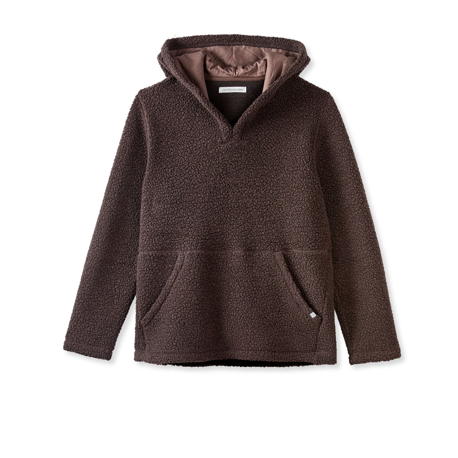 The Woolaroo Hoodie