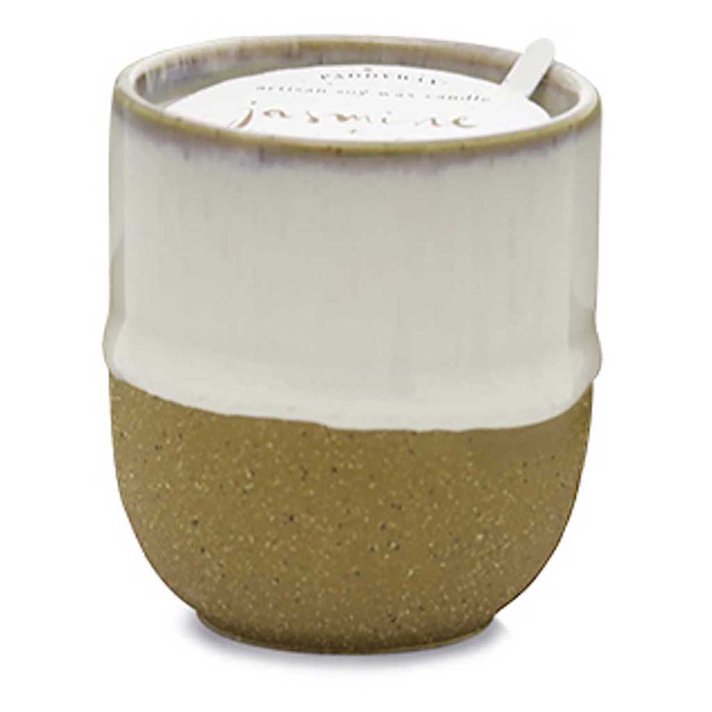 Kin Candle | Jasmine & Bamboo Paddywax Candles