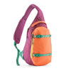 Atom Sling 8L Patagonia 48262-FDMG-ALL Sling Bags 8L / Faded Magenta