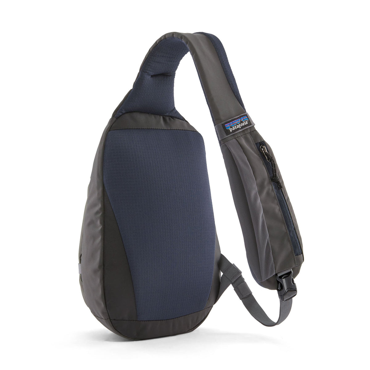 Atom Sling 8L Patagonia 48262-SMDB-ALL Sling Bags 8L / Smolder Blue