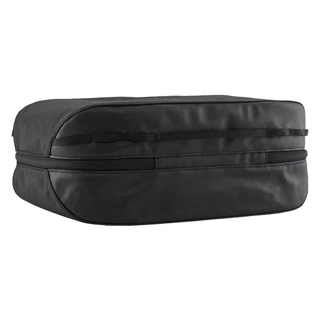 Black Hole Cube 14L Patagonia 49372-BOB-ALL Packing Cubes 14L / Black/Black