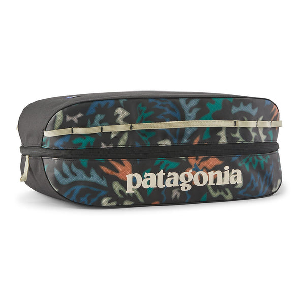 Black Hole Cube 14L Patagonia 49372-KALB-ALL Packing Cubes 14L / Kaleido: Black