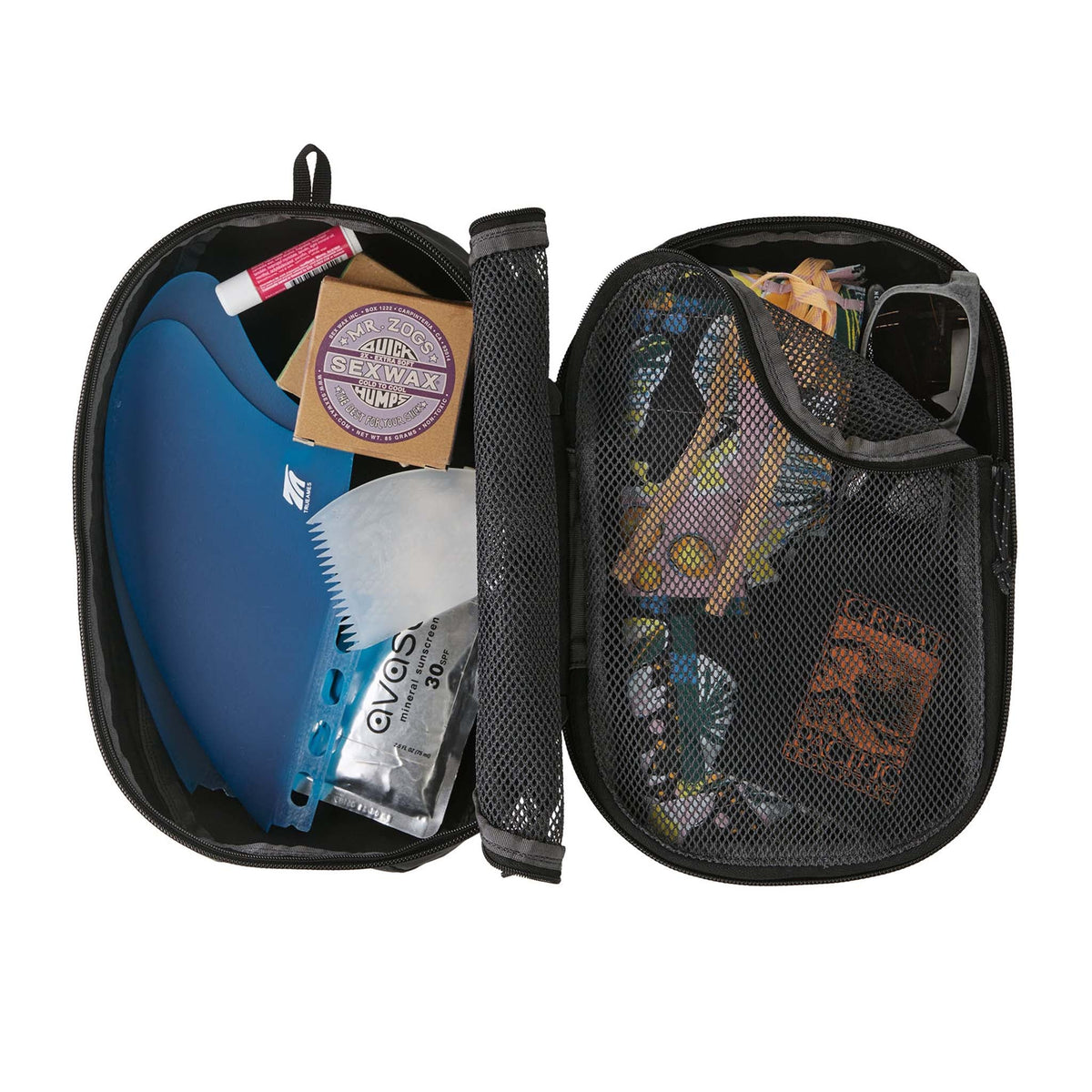 Black Hole Cube 6L Patagonia 49367-PCHS-ALL Packing Cubes 6L / Peach Sherbet