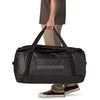 Black Hole Duffle 100L Patagonia 49353-BOB-ALL Duffle Bags 100L / Black/Black