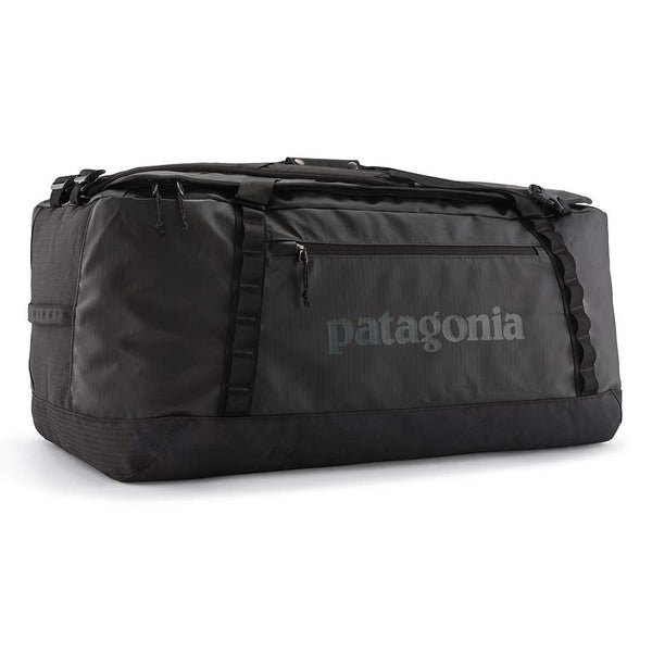 Patagonia | Black Hole Duffle 100L Duffle Bag | Black/Black