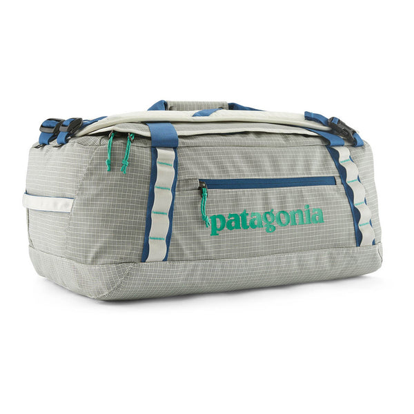 Black Hole Duffle 40L Patagonia 49339-BCW-ALL Duffle Bags 40L / Birch White