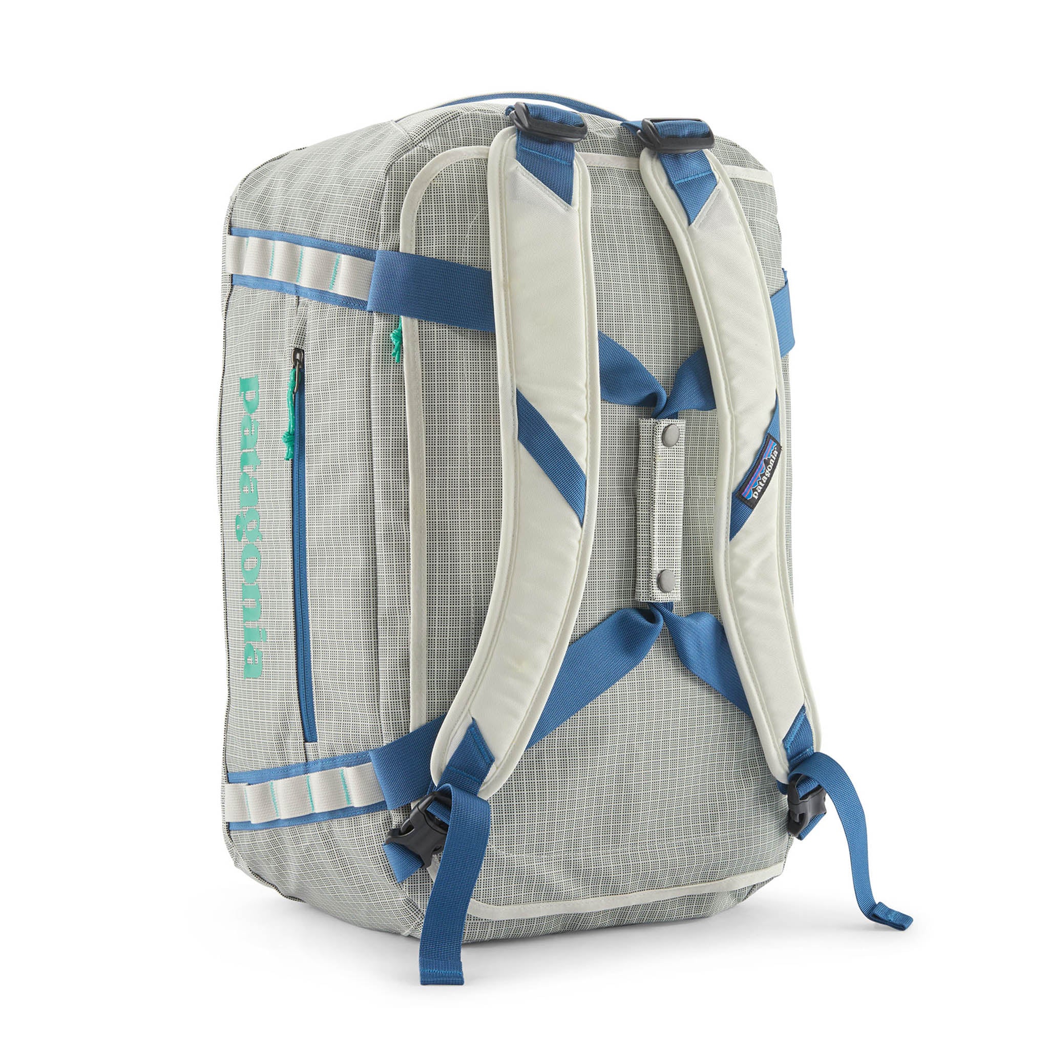 Patagonia | Black Hole Duffle 40L | Travel Duffle | Birch White