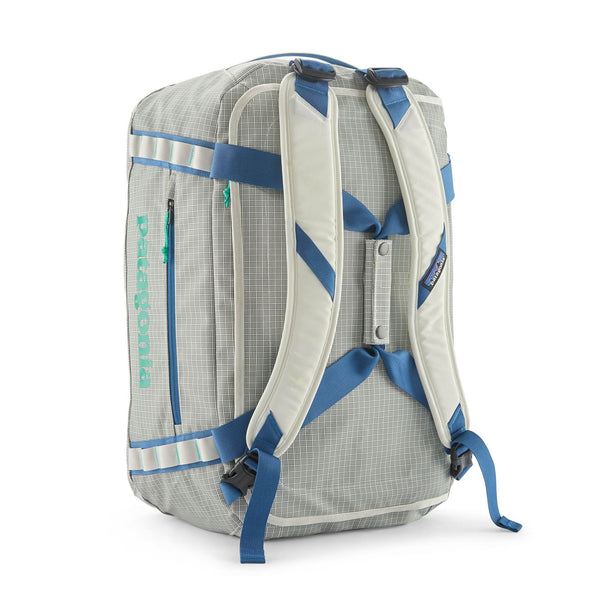 Patagonia | Black Hole Duffle 40L | Travel Duffle | Birch White