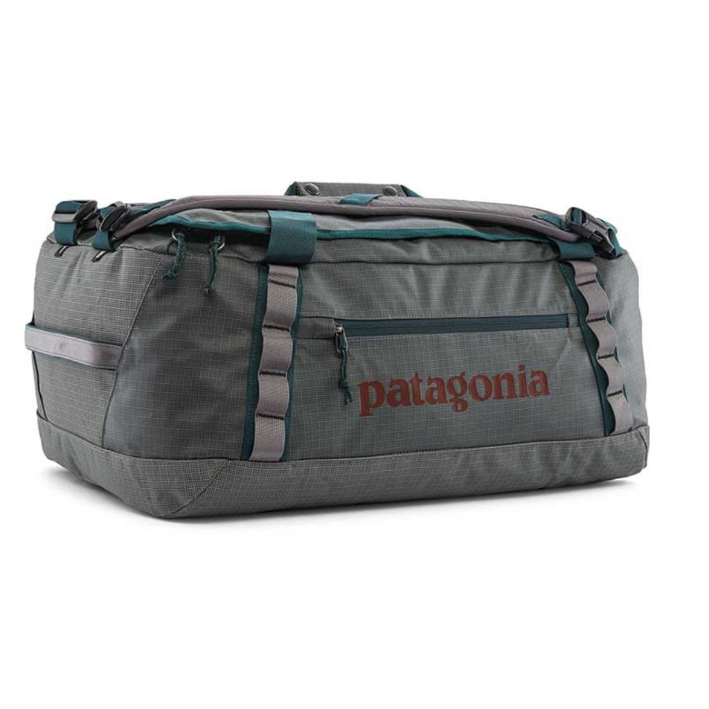 Black Hole Duffle 40L Patagonia 49339-NGRY-ALL Duffle Bags 40L / Noble Grey