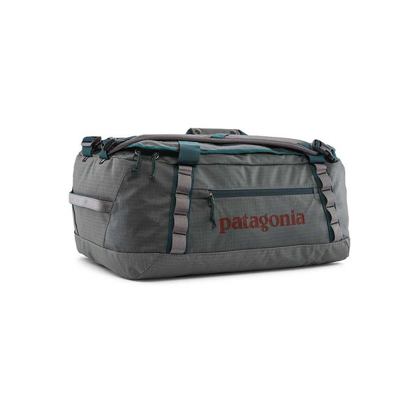 Black Hole Duffle 40L Patagonia 49339-NGRY-ALL Duffle Bags 40L / Noble Grey