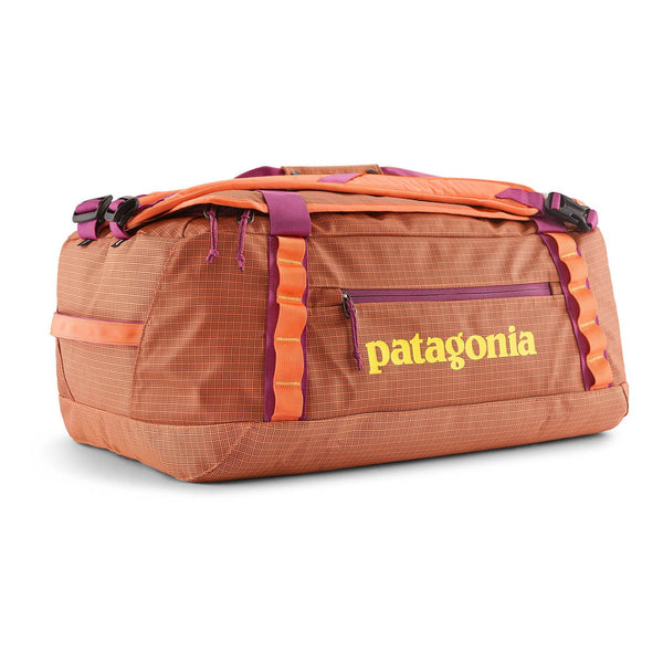 patagonia SHUTTLE DUFFELS 希少レア 特大バック79L 【公式通販】