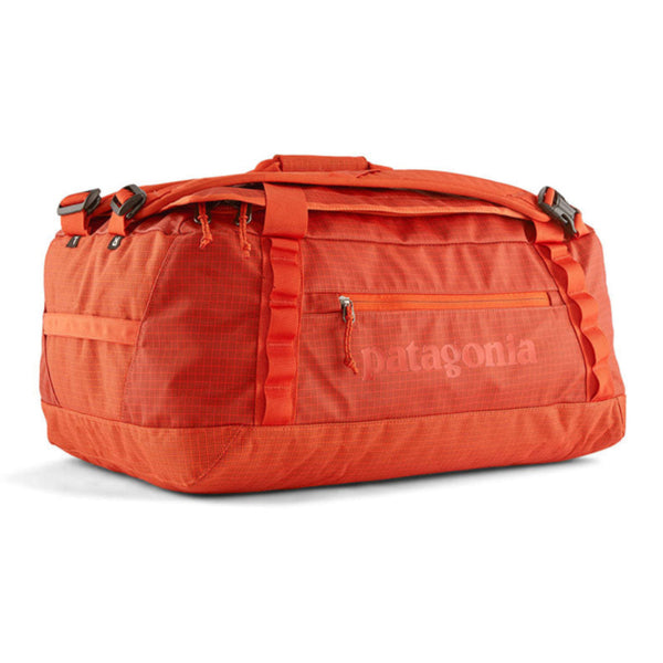 Patagonia | Black Hole Duffle 40L | Travel Duffle | Pollinator