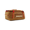 Black Hole Duffle 40L Patagonia 49339-TNGO-ALL Duffle Bags 40L / Talon Gold