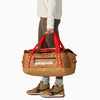 Black Hole Duffle 40L Patagonia 49339-TNGO-ALL Duffle Bags 40L / Talon Gold