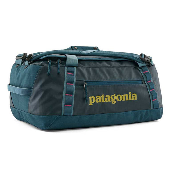 Patagonia | Black Hole Duffle 40L | Travel Duffle | Tidal Teal