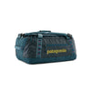 Black Hole Duffle 40L Patagonia 49339-TLMP-ALL Duffle Bags 40L / Tidal Teal/Luminous Pink