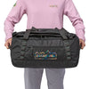 Black Hole Duffle 40L Patagonia 49339-UFIB-ALL Duffle Bags 40L / Unity Fitz/Ink Black