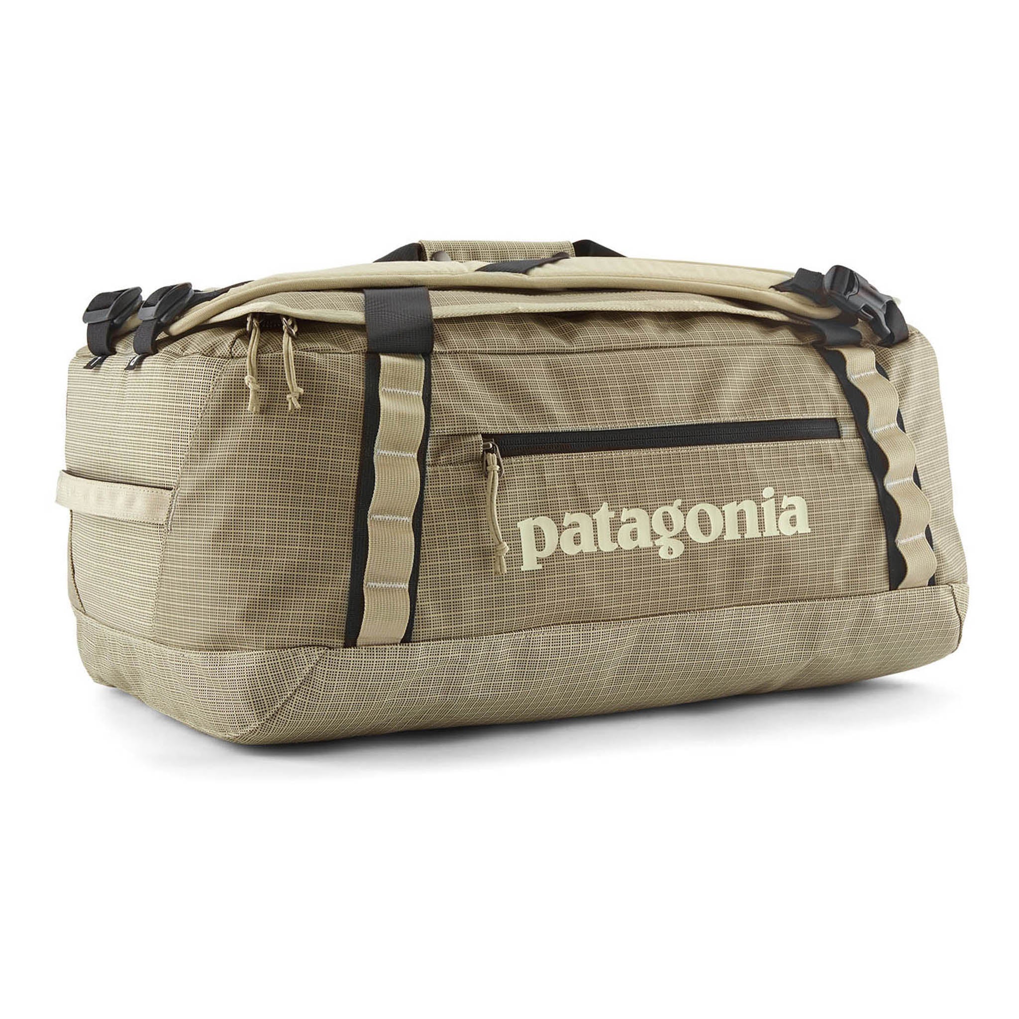 Patagonia | Black Hole Duffle 40L | Travel Duffle | Weathered Stone
