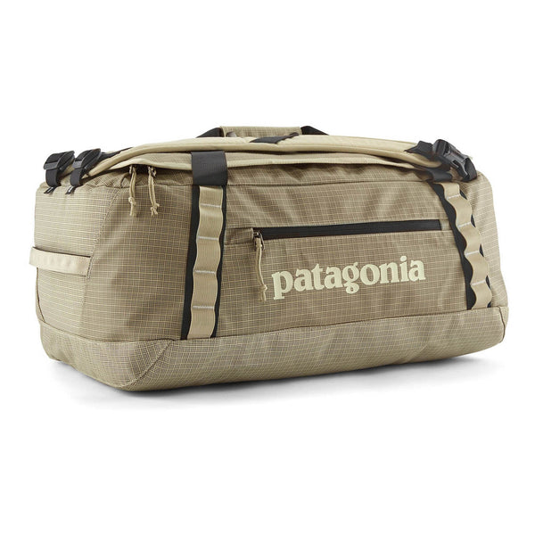 Patagonia | Black Hole Duffle 40L | Travel Duffle | Weathered Stone