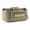 Black Hole Duffle 40L Patagonia 49339-WSTO-ALL Duffle Bags 40L / Weathered Stone