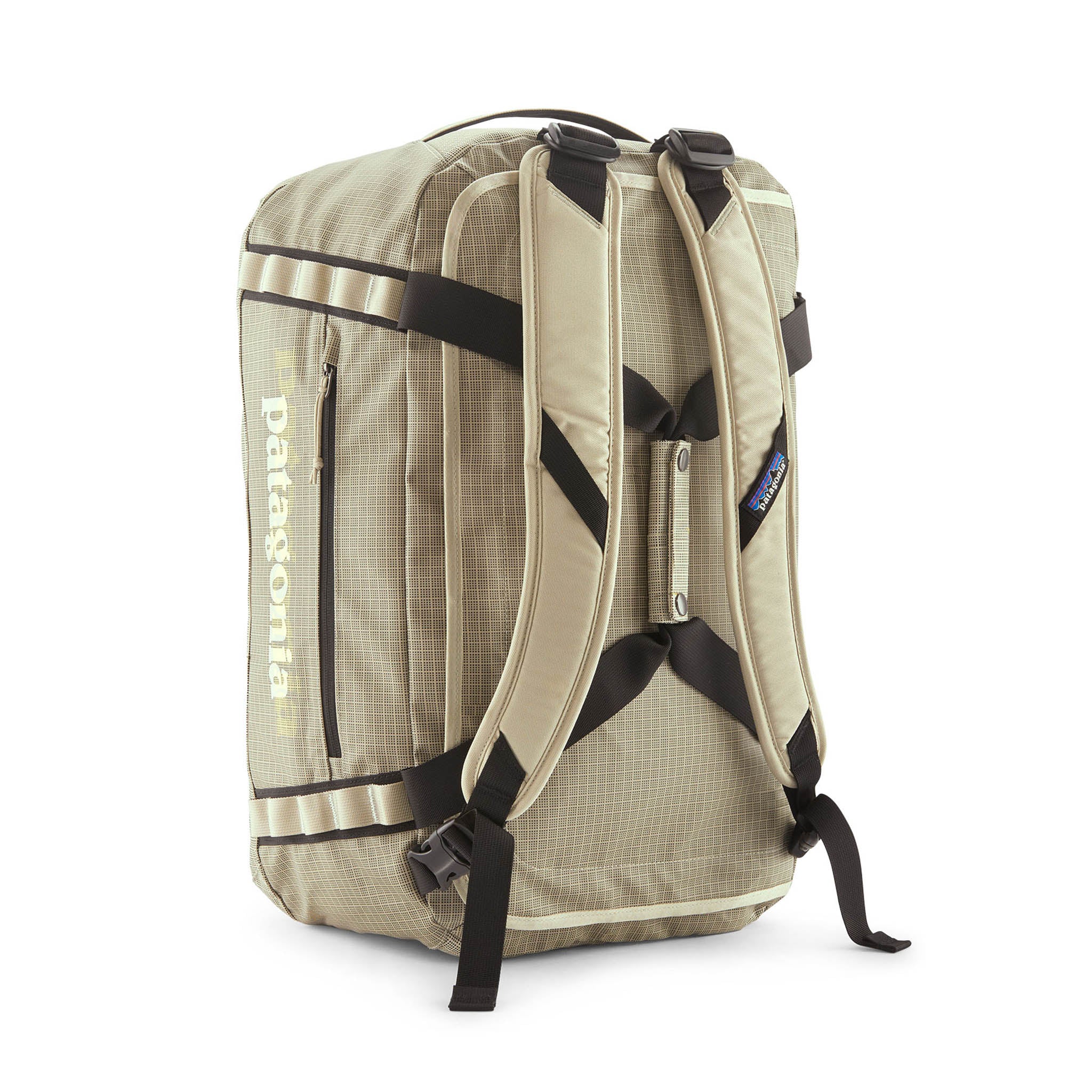 Patagonia | Black Hole Duffle 40L | Travel Duffle | Weathered Stone