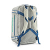 Black Hole Duffle 55L Patagonia 49343-AQST-ALL Duffle Bags 55L / Aqua Stone