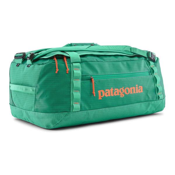 Patagonia | Black Hole Duffle 55L | Travel Duffle | Aqua Stone