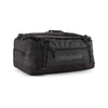 Black Hole Duffle 55L Patagonia 49343-BOB-ALL Duffle Bags 55L / Black/Black