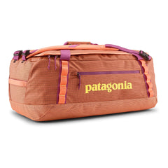 Patagonia | Black Hole Duffle 55L | Travel Duffle | Peach Sherbet