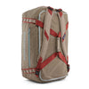 Black Hole Duffle 55L Patagonia 49343SBDYALL Duffle Bags 55L / Seabird Grey