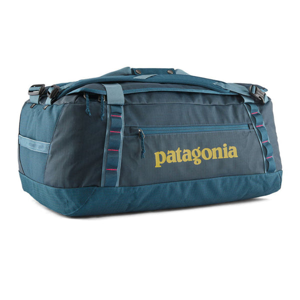 Black Hole Duffle 55L Patagonia 49343-TDT-ALL Duffle Bags 55L / Tidal Teal