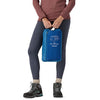 Black Hole Duffle 55L Patagonia 49343-TLMP-ALL Duffle Bags 55L / Tidal Teal/Luminous Pink