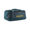 Black Hole Duffle 55L Patagonia 49343-TLMP-ALL Duffle Bags 55L / Tidal Teal/Luminous Pink