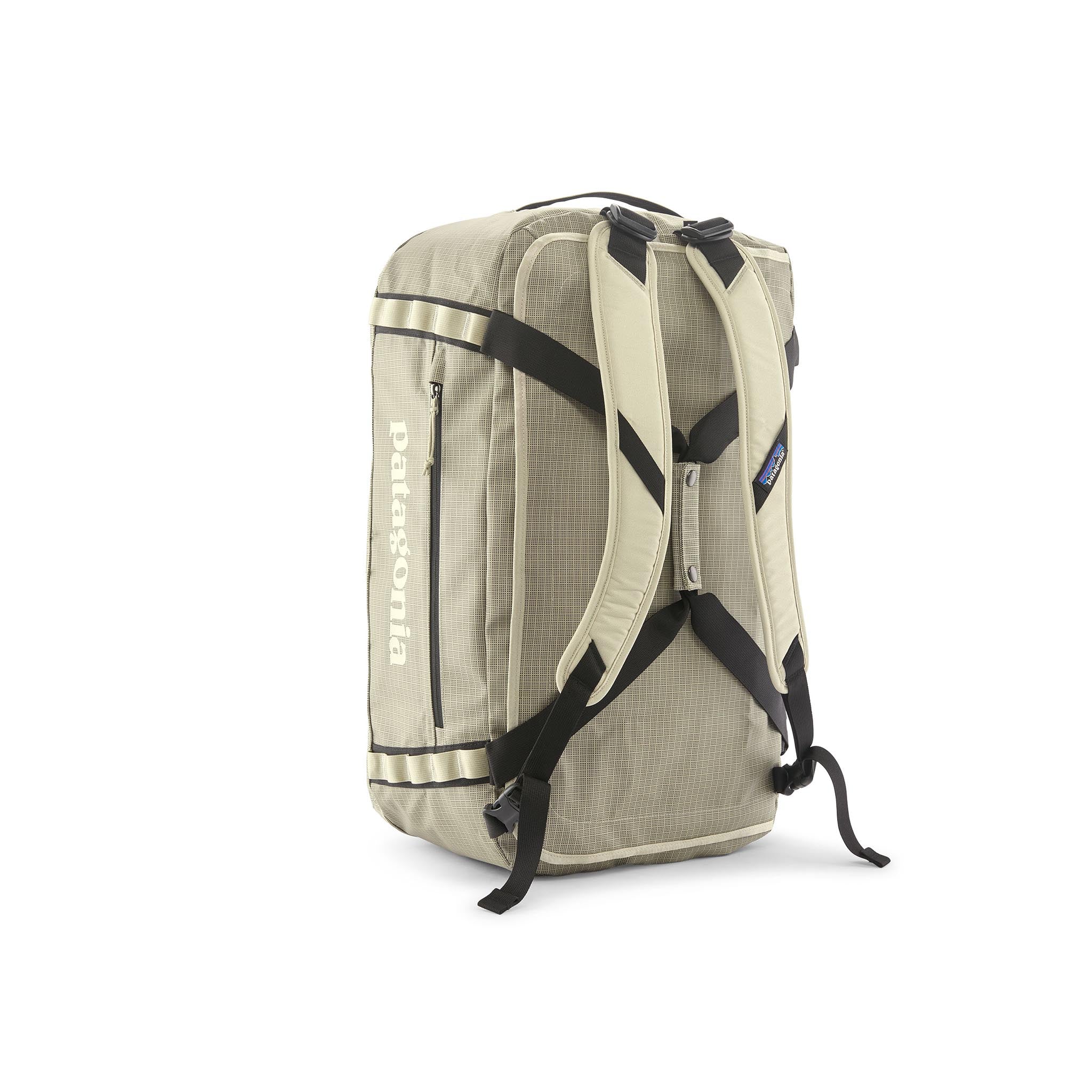 patagonia weathershed duffel Black Hole 40L Imported. Patagonia Black Hole Duffel |