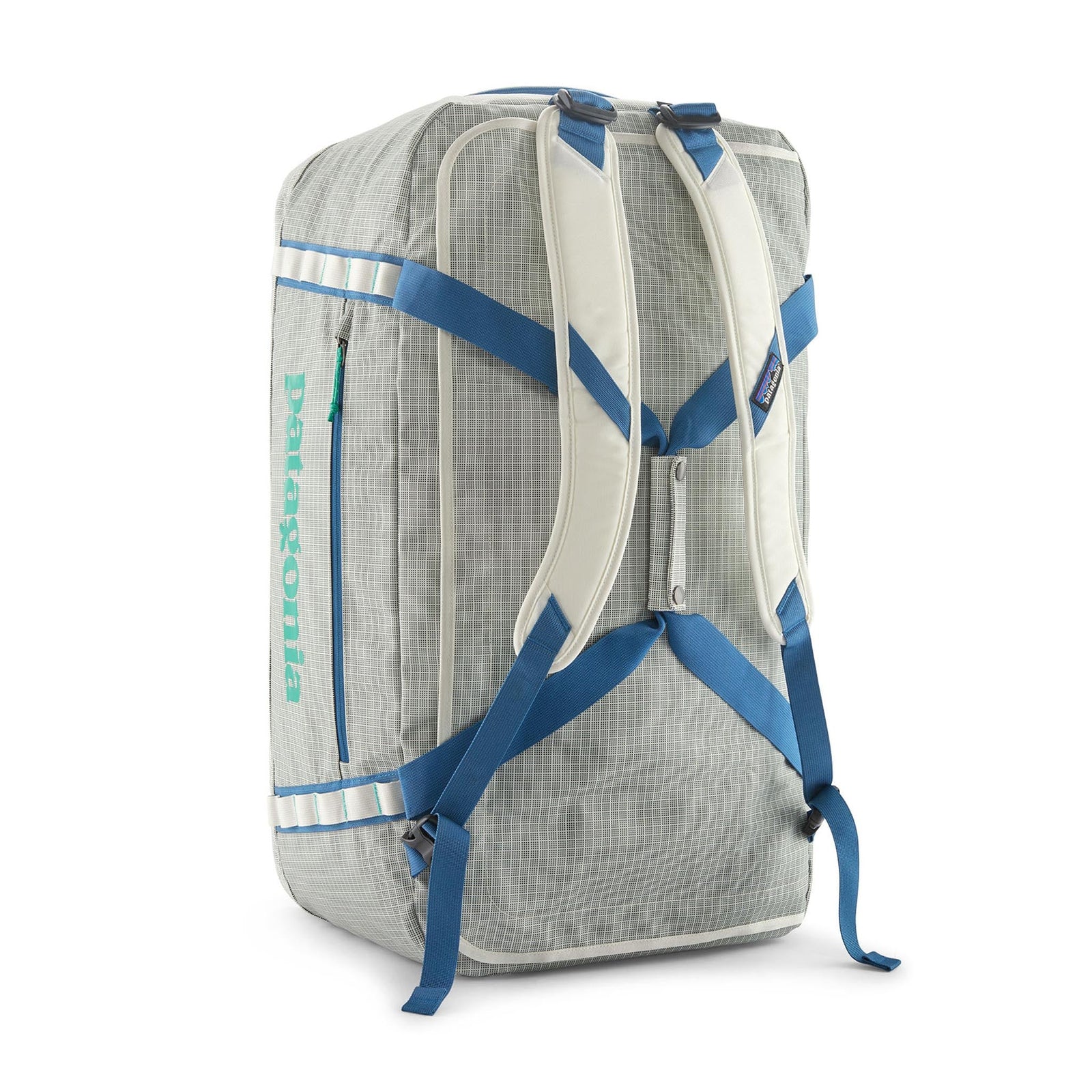 Black Hole Duffle 70L Patagonia 49348-BCW-ALL Duffle Bags 70L / Birch White