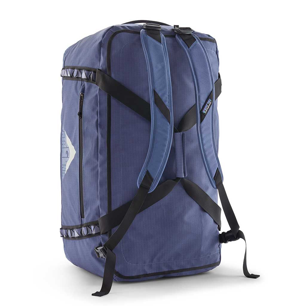 Patagonia | Black Hole Duffle 70L | Travel Duffle | Current Blue Patagonia | Black Hole Duffle 70L | Travel Duffle | Current Blue