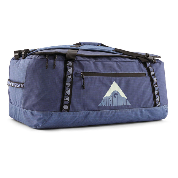 Black Hole Duffle 70L Patagonia 49348-CUBL-ALL Duffle Bags 70L / Current Blue