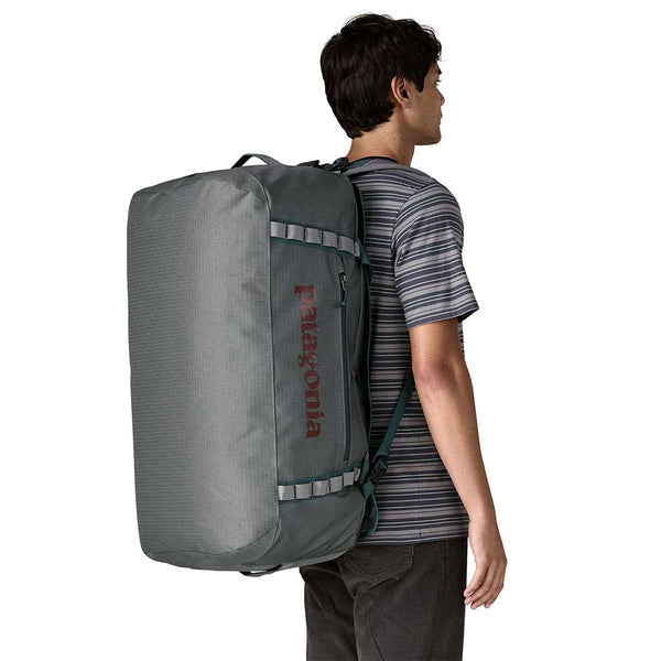 Patagonia | Black Hole Duffle 70L | Travel Duffle | Noble Grey