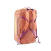 Black Hole Duffle 70L Patagonia 49348-PCHS-ALL Duffle Bags 70L / Peach Sherbet